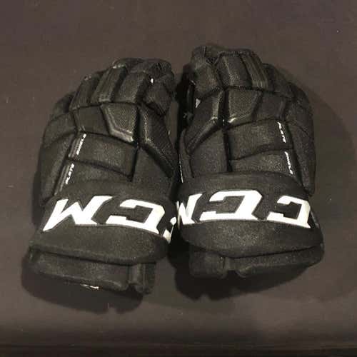 CCM 14” Quicklite Gloves