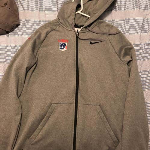 Team USA Sweat Shirt