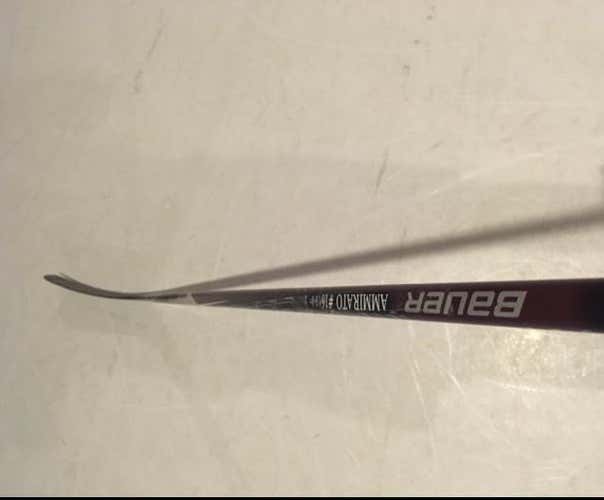 Bauer Vapor 1x Griptac