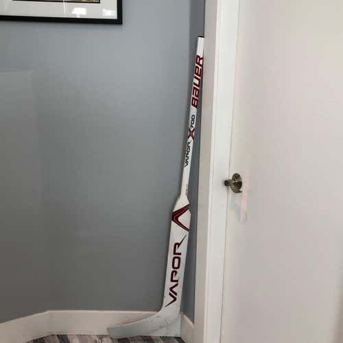 Bauer Vapour X700 Sr. 25’ P31