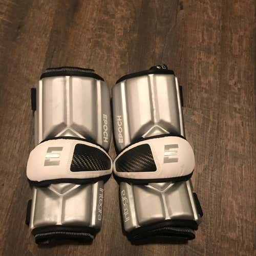 Epoch Integra Elbow Pads IL Committed Academy