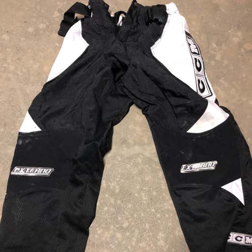 CCM Roller Hockey Pants