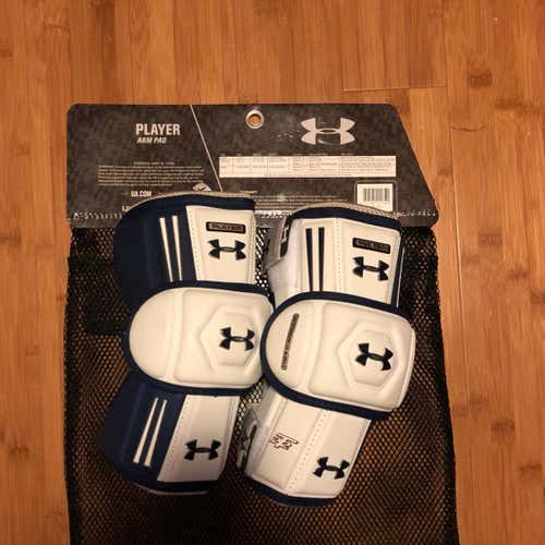 BRAND NEW Under Armour Player Arm Pads