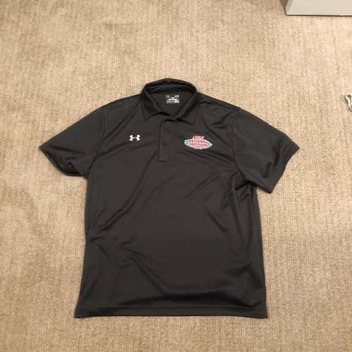 MCLA 2016 National Championships UA Polo