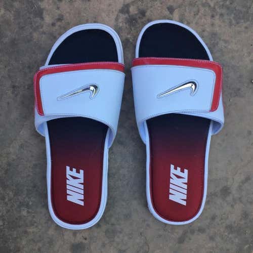 Nike Comfort Slides