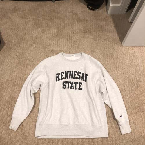 Kennesaw State Pullover