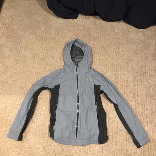 The North Face Rain Jacket