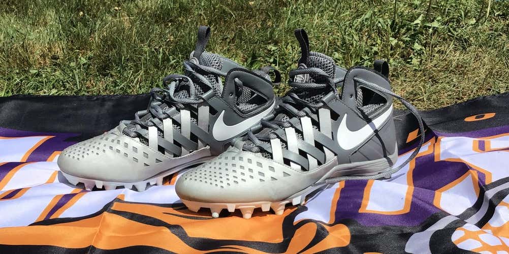 New Nike Huarache Cleats