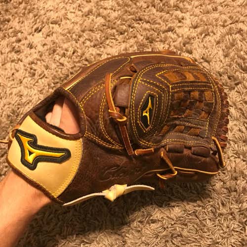 Mizuno Soft Classic 12” Glove