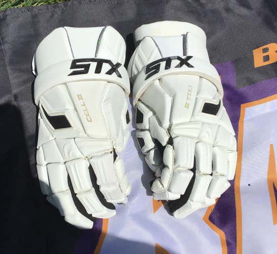 STX Cell 3 Gloves