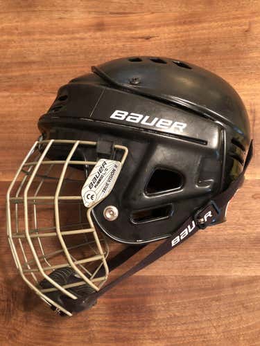 Bauer  Helmet Adult Large