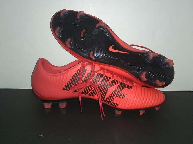 New Nike Mercurial Veloce FG Cleats