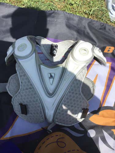 Maverik Rome NXT Shoulder Pads