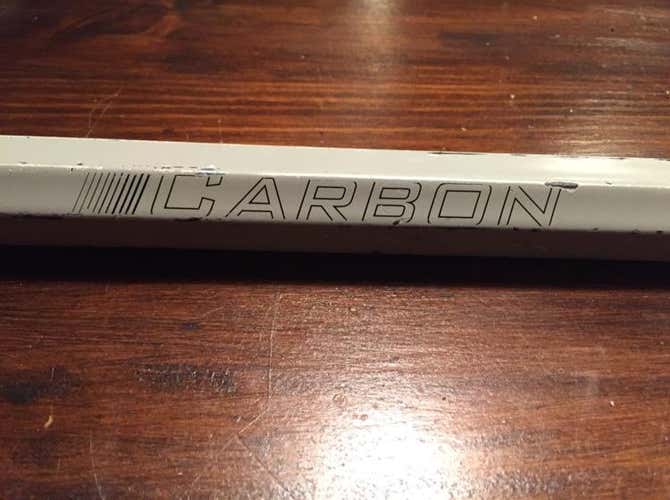 Ecd Carbon Shaft