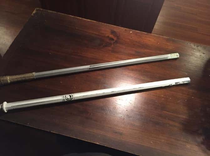 Maverick A1 and Stx Katana