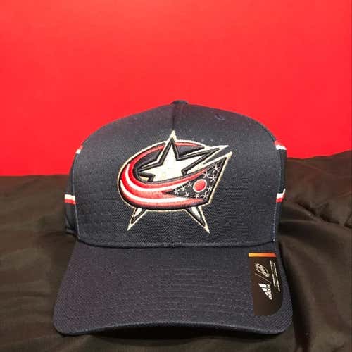 Brand New Columbus Blue Jackets Hat
