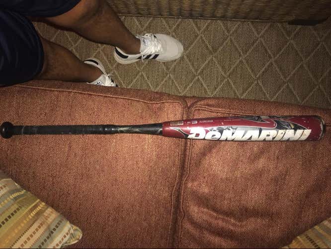 Demarini Voodo
