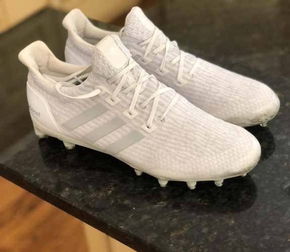 Adidas Ultra boost Cleats