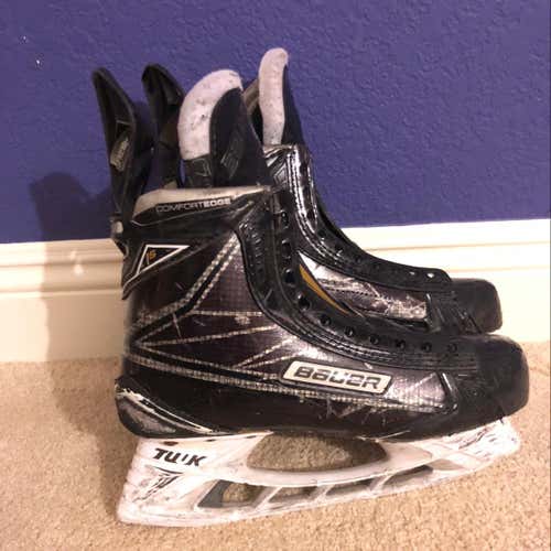 Bauer Supreme 1S Skates
