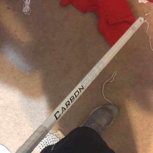 Carbon Pro