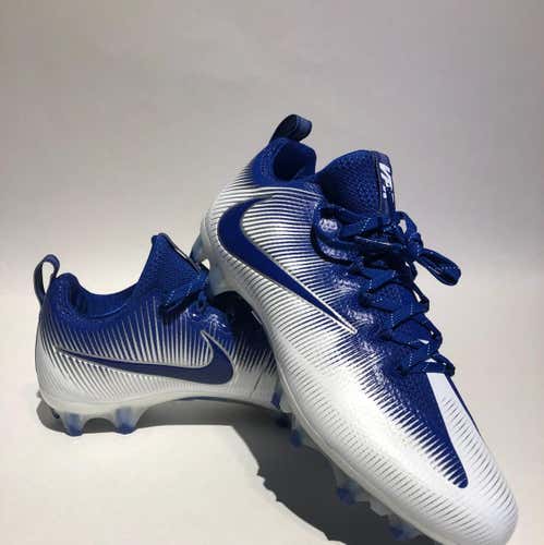 Rare Nike Vapor Untouchable Pro Football Cleats Size 10.5