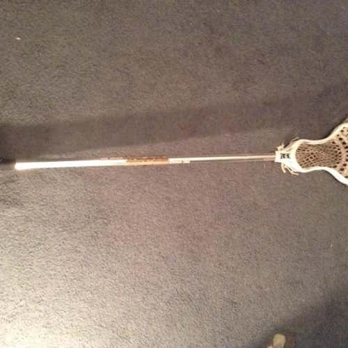 Warrior Lacrosse Stick
