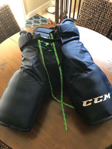 CCM Pants Senior crazy lite Pro