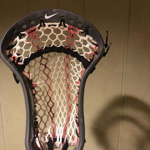 Ln Nike CEO