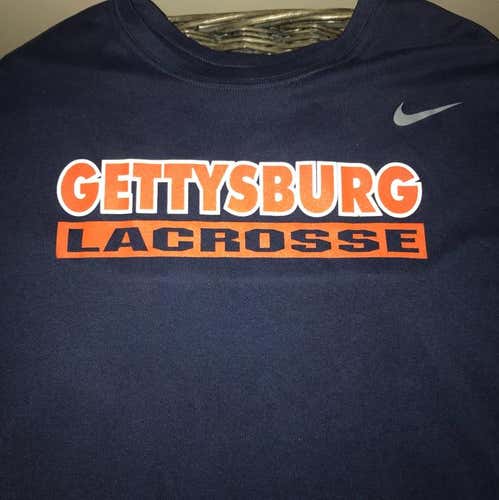 Gettysburg College Shooter