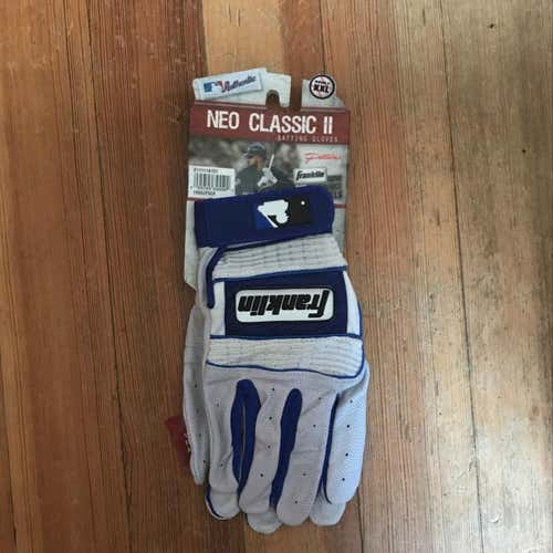 Franklin Neo Classic II Batting Gloves