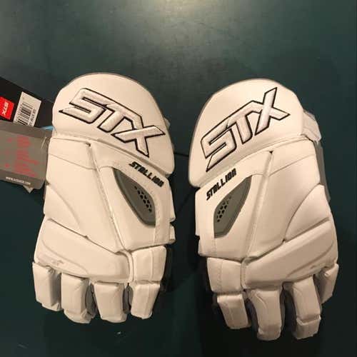 STX Stallion 500 Gloves