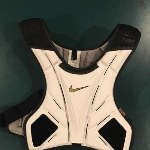 Nike Vapor Elite Shoulder Pads