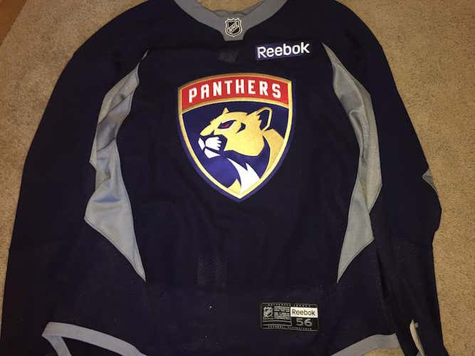 Florida Panthers 3.0 Practice Jersey