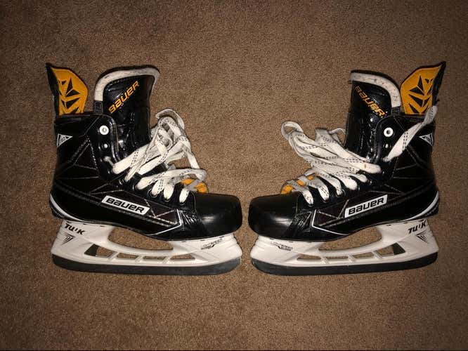 Bauer S190 (Senior 7.5 D)