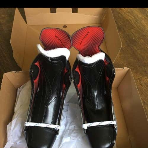 Bauer Vapor 1X Skates - Size 10