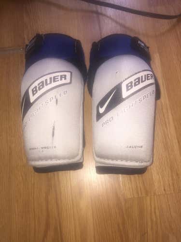 Bauer-Nike Elbow Pads