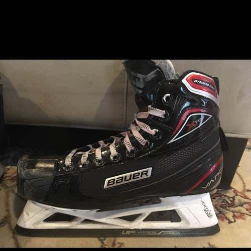 Bauer X700 Goalie Skates 2017 Model