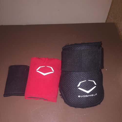 Evoshield Wrist Guard/Elbow Guard Combo