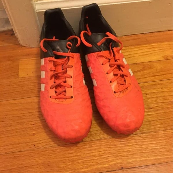 Adidas Ace 15.2 Fg/Ag Cleats