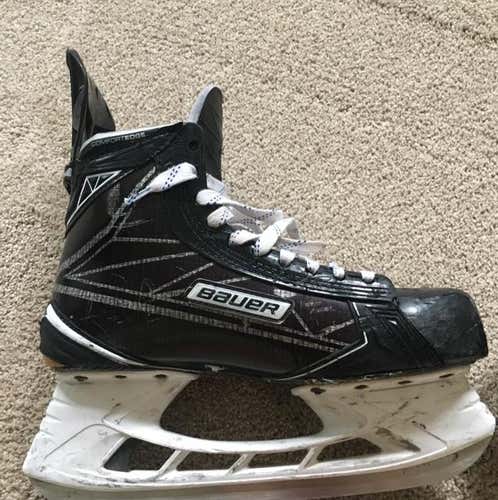Bauer 1s Hockey Skate