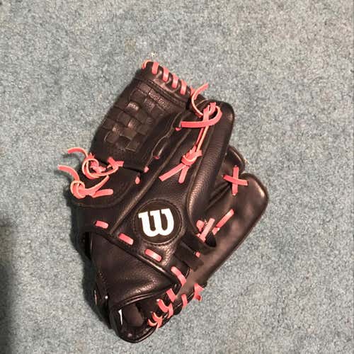 Wilson Tempest Glove Mitt