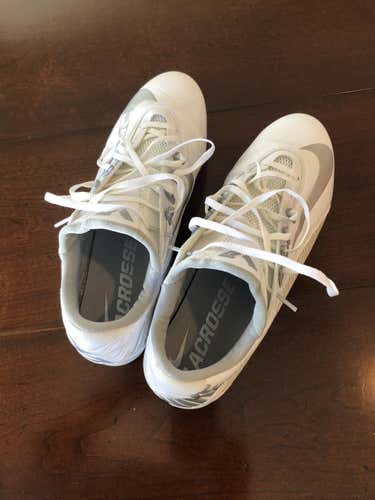Nike Vapor Carbon Elite cleats