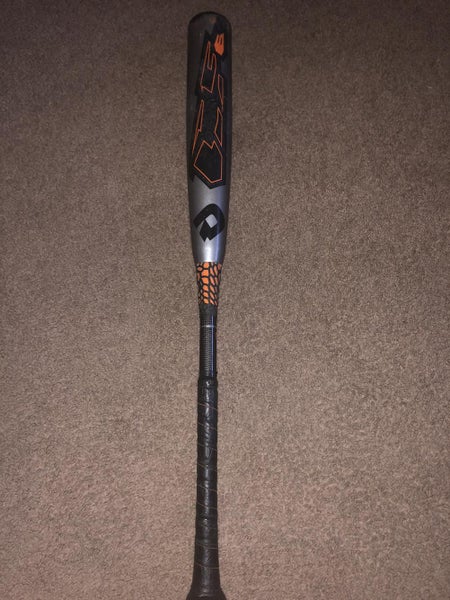 DeMarini cf6