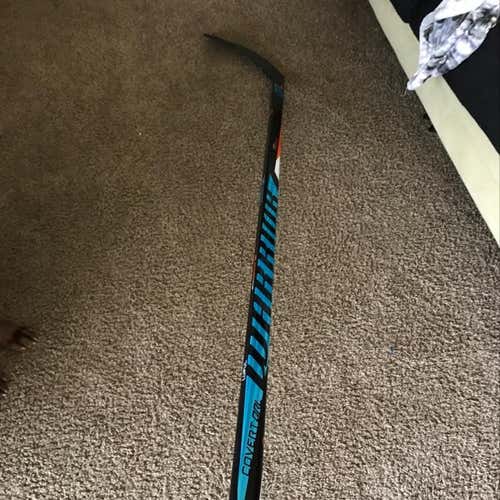 Like New Prostock Warrior QRL