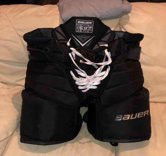 Bauer 1s Goalie Pants (Willing To Negotiate)