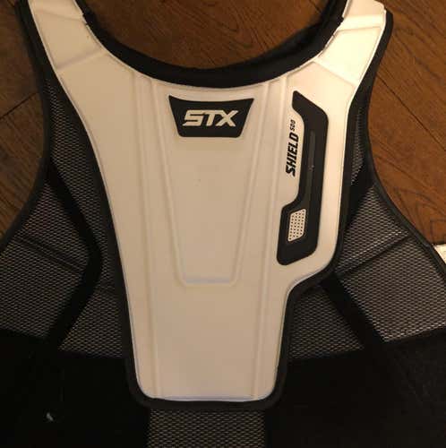 STX Shield 500 Goalie Chest Protector Size M