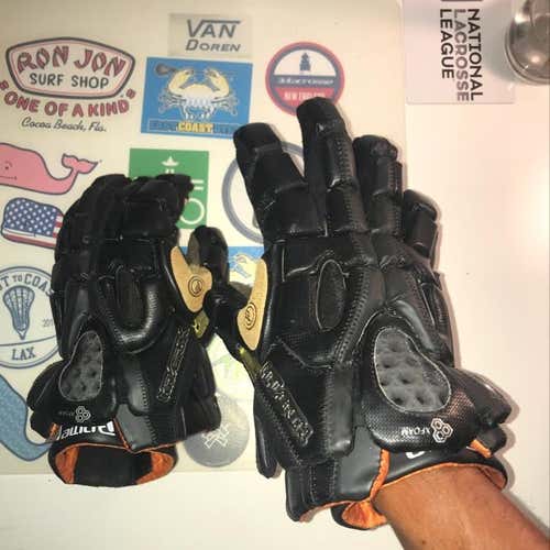 Maverik Rome Gloves Size 13 (Great Condition)