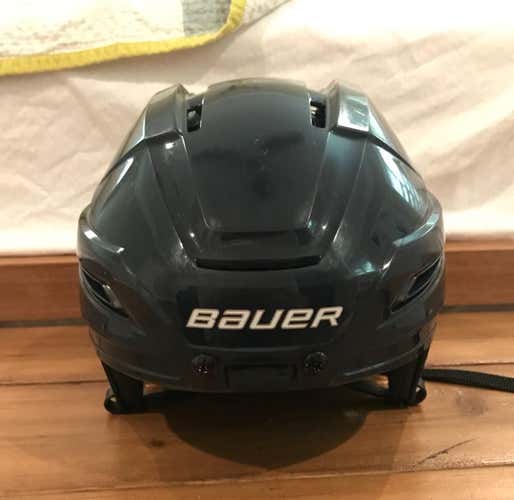 Bauer IMS 11.0 Helmet Medium Navy