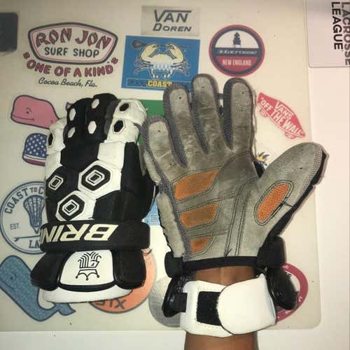 Brine Triumph Gloves Size 13