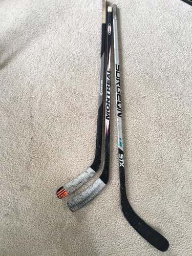 Stick Righty Youth